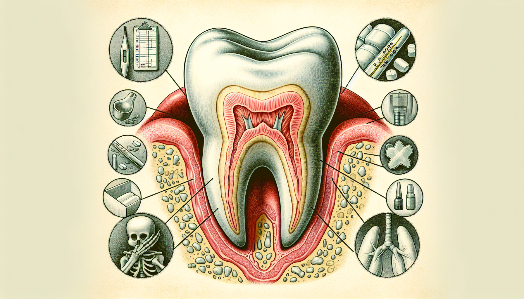 Can Wisdom Teeth Make You Sick?