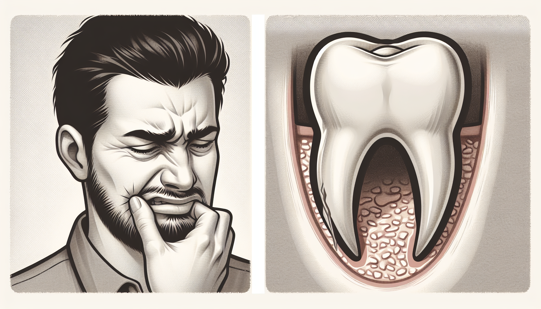 How Long Does A Wisdom Tooth Flare Up Last?