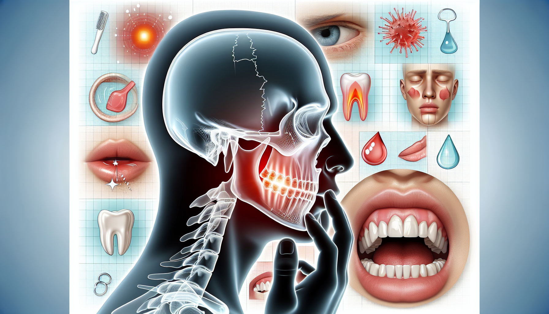 What Are Symptoms Of Wisdom Teeth Coming In?