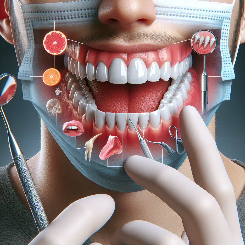 Can a wisdom tooth make you feel ill?