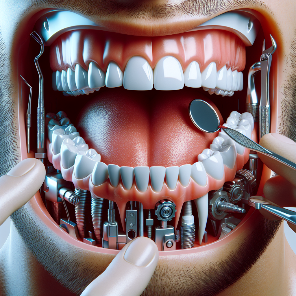 Can wisdom teeth cause constant dizziness?