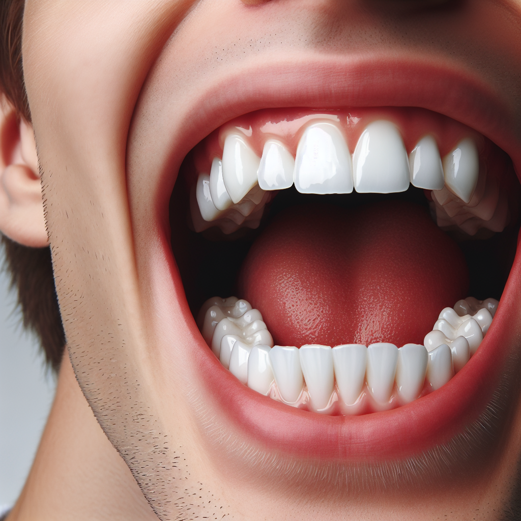 Can wisdom teeth make your head feel weird?