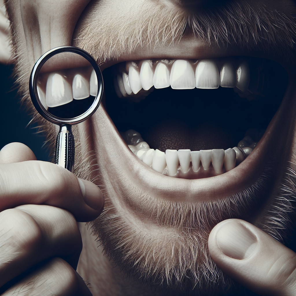 Can teeth make your head feel weird?