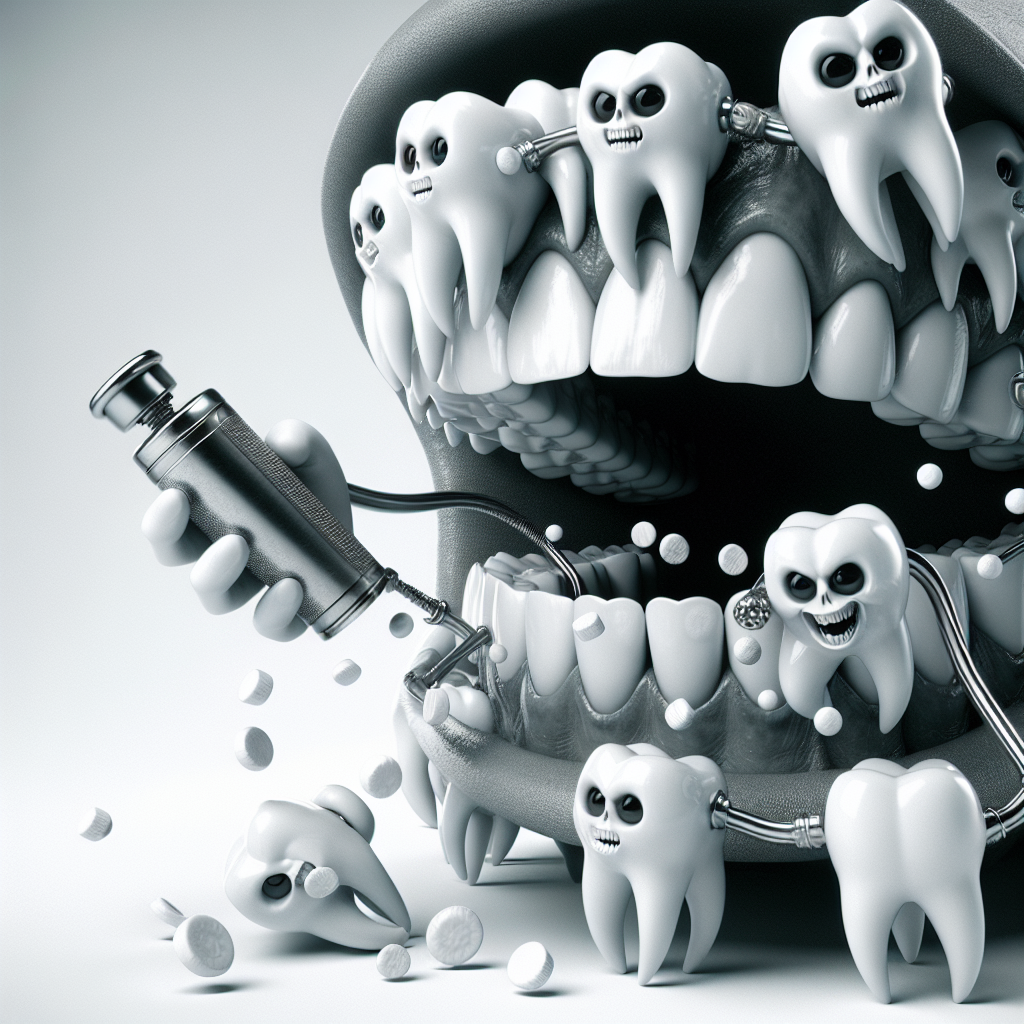 What does it feel like when your wisdom teeth are moving in?