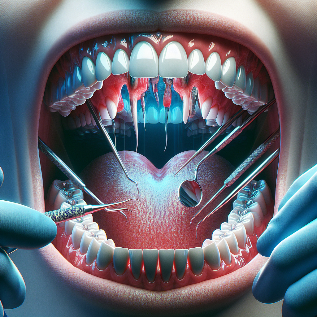 How early can you tell if you have wisdom teeth?