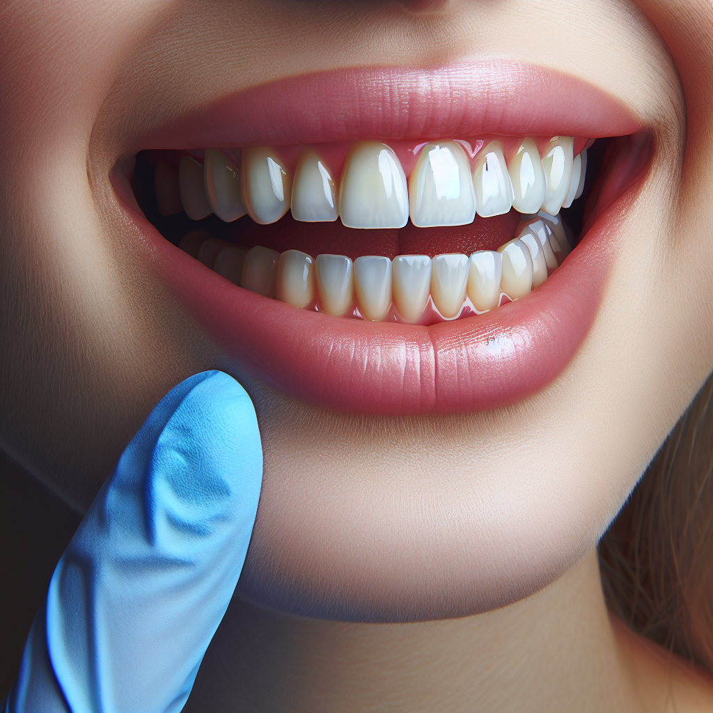 How do you treat an infected wisdom tooth gum?