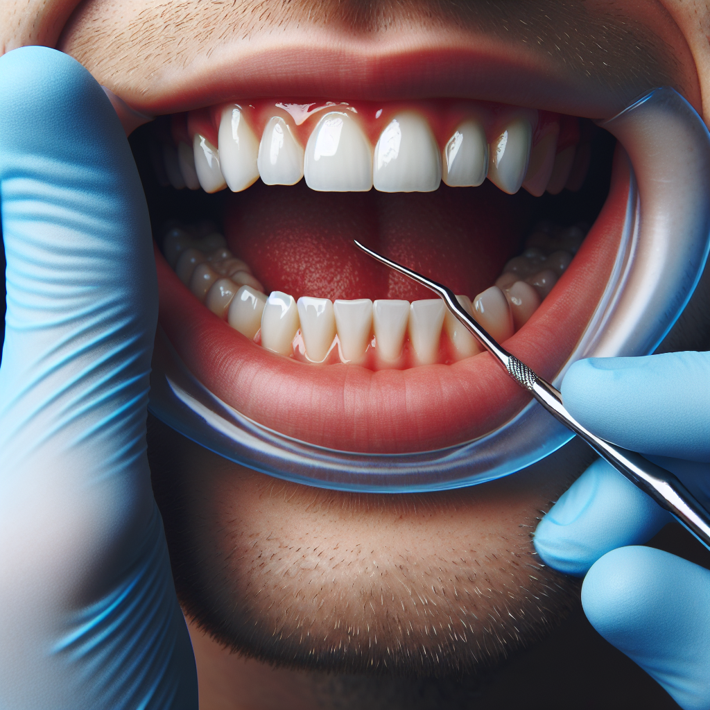 What are the symptoms of a tooth infection spreading to the body?